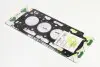 Прокладка головки Citroen C3/Fiesta/Peugeot 206/307 1.4 HDi/TDCi 02- BGA CH1532D (фото 2)