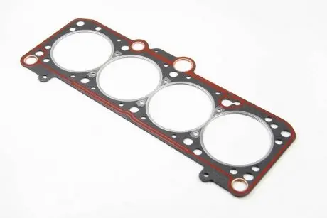Прокладка головки A80/A100/Caddy I/Passat/Golf I-III 1.8 82- (1.8mm) BGA CH3322