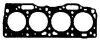 Прокладка головки Fiat Fiorino/Palio/Tempra/Tipo/Lancia Delta 1.4 и 88-09 BGA CH4317 (фото 1)
