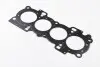 Прокладка головки FORD FIESTA/FOCUS 1.6i 98-12 (0.5mm) BGA CH5587 (фото 2)