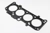 Прокладка головки Caddy IIA4/A6/Golf II/Passat/Polo 1.7/1.9 TDI 93-04 (1.45mm) BGA CH7338H (фото 3)