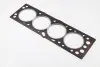 Прокладка головки Opel Astra F/Corsa B/Vectra B 1.6 93- (1.3mm) BGA CH7344 (фото 2)