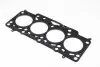 Прокладка головки Caddy/Fabia/Octavia/Golf VI/Passat 1.6TDI 10- (1.4mm) BGA CH7504 (фото 4)