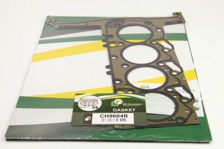 Прокладка головки Transit 2.2TDCi 11-(1.15mm) BGA CH9604B