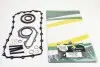 Комплект прокладок Kangoo/Trafic/Vivaro/Master/Megane 1.9dCi 01- (нижний) BGA CK8349 (фото 2)
