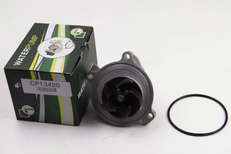 Водяной насос T4/LT 2.5TDI (18z) BGA CP13420