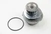 Водяний насос Opel Corsa A/Vectra A 1.4/1.6/1.8i -95 BGA CP2328C (фото 4)