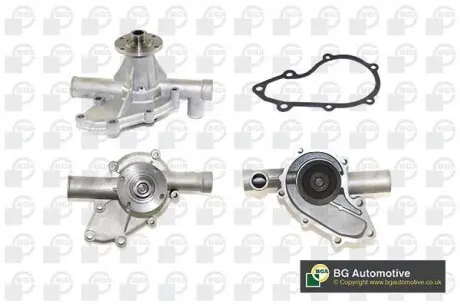 Водяной насос BMW 3/5 81-94 BGA CP2438