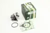 Водяной насос Berlingo/Partner 1.1/1.4i 96- (18z) BGA CP3358 (фото 1)