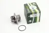 Водяний насос C3/C4/Peugeot 206/207/307 1.4 16V 03- BGA CP3384 (фото 2)