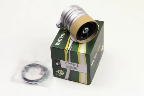 Насос водяной BGA CP3506