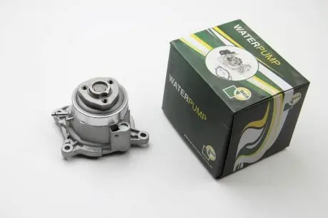Водяний насос Caddy III/Golf VI 09- BGA CP9600