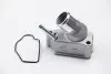 Термостат Opel Astra F, G, H/Omega B/Vectra A, B 1.8-2.0i 16V 93- (92 C) BGA CT5140 (фото 2)