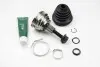 ШРКШ (ШРУС) зовнішній Caddy III 2.0TDI/SDI/1.4i/1.6i /Passat B6/Golf V/Octavia (36/30) BGA CV0101A (фото 3)