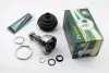 ШРКШ (ШРУС) зовнішній VW Golf/Skoda Octavia/Seat Leon/Audi A3 1.4-1.9 i/TDI 96- BGA CV0111A (фото 4)