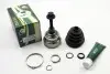 ШРКШ (ШРУС) внешний Audi 80/Coupe 86-96 BGA CV0116A (фото 4)