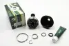 ШРКШ (ШРУС) внешний Audi 80/Coupe 86-96 BGA CV0116A (фото 1)