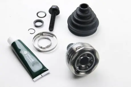 ШРКШ із мастилом у комплекті BGA CV0143A