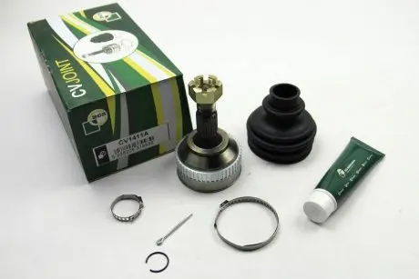 ШРКШ со смазкой в комплекте BGA CV1411A