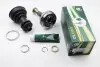 ШРКШ (ШРУС) внешний Ducato/Jumper 94-06 1-1.5t (+ABS) BGA CV1415A (фото 3)