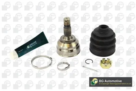 ШРКШ (ШРУС) наружный Berlingo 1.6-2.0 96-10 (25/34) BGA CV1420A