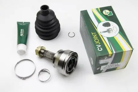 ШРКШ (ШРУС) зовнішній Doblo 1.3/1.9 JTD 01- BGA CV2201A