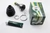 ШРКШ (ШРУС) зовнішній Ford Fiesta 1.2/1.3/1.4 i/TDCI 02- (к-кт) BGA CV2300A (фото 3)