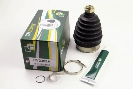 ШРКШ (ШРУС) внешний Connect 02-(90PS) BGA CV2308A
