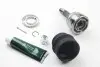 ШРКШ (ШРУС) наружный HYUNDAI ACCENT 1.3-1.6 00-05 BGA CV2714A (фото 1)
