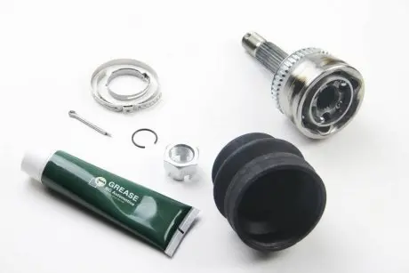 ШРКШ (ШРУС) наружный HYUNDAI ACCENT 1.3-1.6 00-05 BGA CV2714A