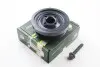 Шків колінвалу Connect 1.8TDCi (90PS) (+болт) BGA DP0833K (фото 3)