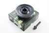 Шків колінвалу Connect 1.8TDCi (90PS) (+болт) BGA DP0833K (фото 2)