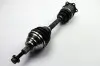 Полуось A3/Seat Altea/Leon/Octavia/VW Caddy III 1.9D/2.0D 03-Л. BGA DS0100L (фото 2)