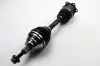 Полуось A3/Seat Altea/Leon/Octavia/VW Caddy III 1.9D/2.0D 03-Л. BGA DS0100L (фото 1)