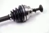 Полуось BMW N47D20 E60/E61/E81/X1/ 2.0 05-11 BGA DS0903L (фото 5)
