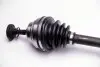 Полуось BMW N47D20 E60/E61/E81/X1/ 2.0 05-11 BGA DS0903R (фото 6)