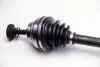 Полуось BMW N47D20 E60/E61/E81/X1/ 2.0 05-11 BGA DS0903R (фото 1)