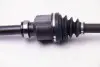 Полуось Jumpy/Scudo/Expert 2.0D 07- Пр. BGA DS1401R (фото 4)