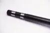 Полуось Jumpy/Scudo/Expert 2.0D 07- Пр. BGA DS1401R (фото 3)