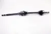 Полуось Jumpy/Scudo/Expert 2.0D 07- Пр. BGA DS1401R (фото 2)