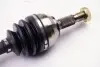 Полуось Jumpy/Scudo/Expert 2.0D 07- Пр. BGA DS1401R (фото 1)