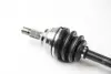 Піввісь Berlingo/Partner 1.1/1.4i Л. 96- BGA DS1408L (фото 2)