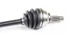 Полуось Berlingo/Partner 1.1/1.4i Пр. 96- BGA DS1408R (фото 3)
