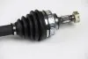 Піввісь Berlingo/Partner 1.6-1.9 D/HDi 97- Пр. BGA DS1409RA (фото 6)