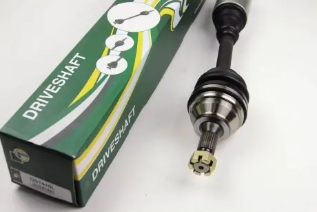 Напіввісь BGA DS1410L
