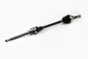 Піввісь Ducato/Jumper 1/1.4t 2.5TDi Пр. (+ABS, 1077mm, z28/41) BGA DS6707RA (фото 8)