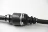 Піввісь Ducato/Jumper 1/1.4t 2.5TDi Пр. (+ABS, 1077mm, z28/41) BGA DS6707RA (фото 5)