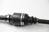 Піввісь Ducato/Jumper 1/1.4t 2.5TDi Пр. (+ABS, 1077mm, z28/41) BGA DS6707RA (фото 4)
