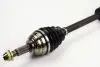 Полуось Megane II/III 1.4/1.6/1.5dCi Пр. 03-11 BGA DS7332RA (фото 6)