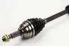 Полуось Megane II/III 1.4/1.6/1.5dCi Пр. 03-11 BGA DS7332RA (фото 3)